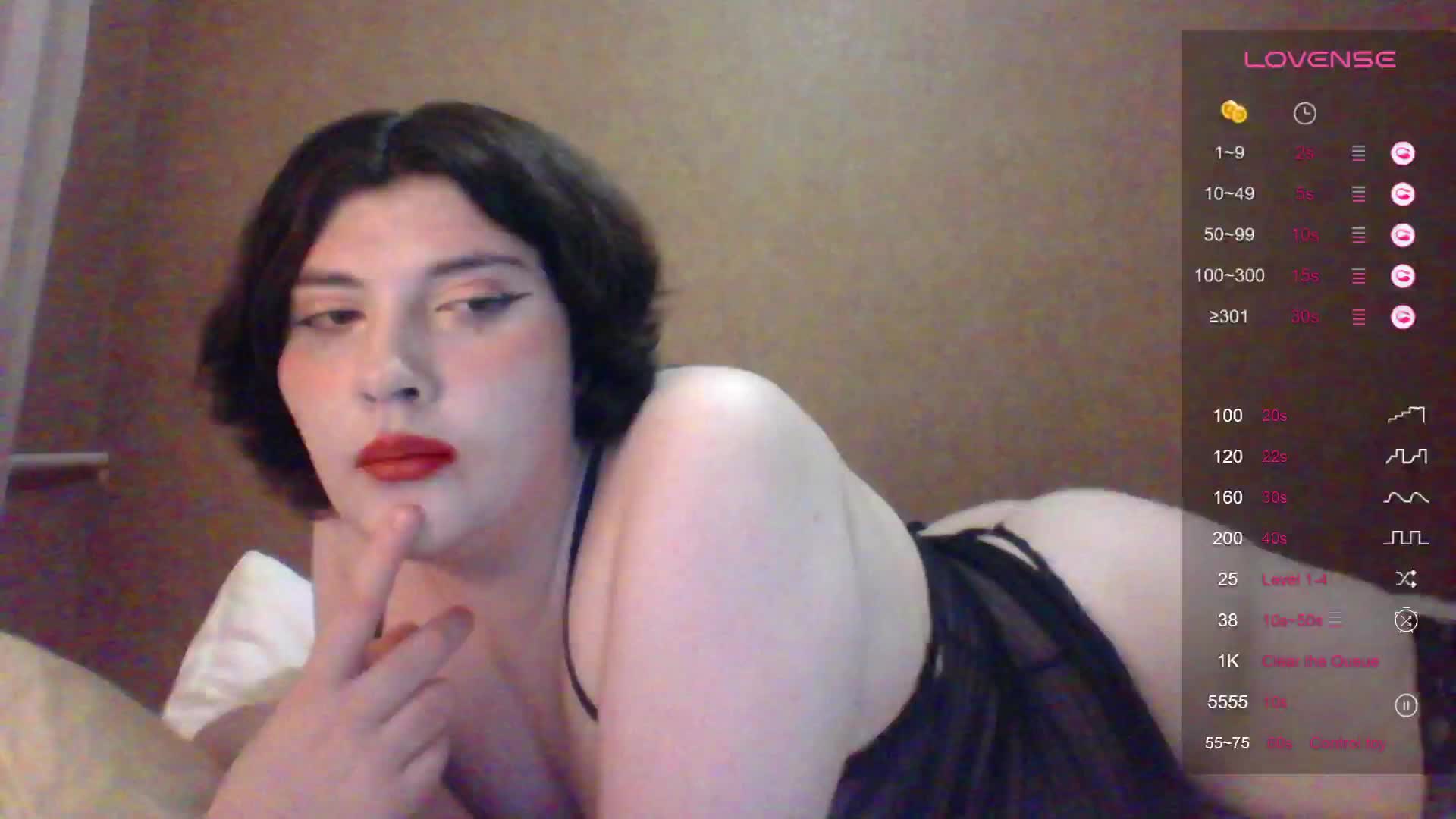 camgirl_xx Cam Model Chat October 10, 2025