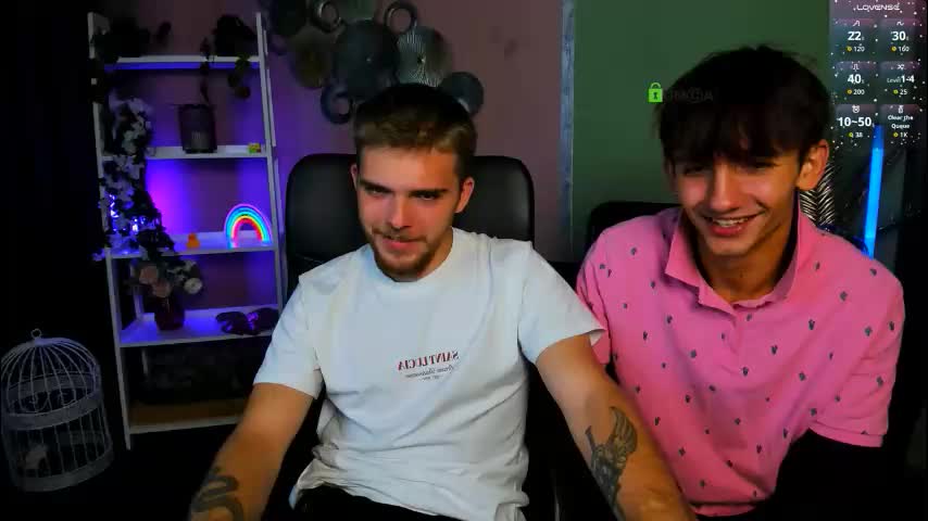 jasper_deeper Cam Model Chat October 10, 2025