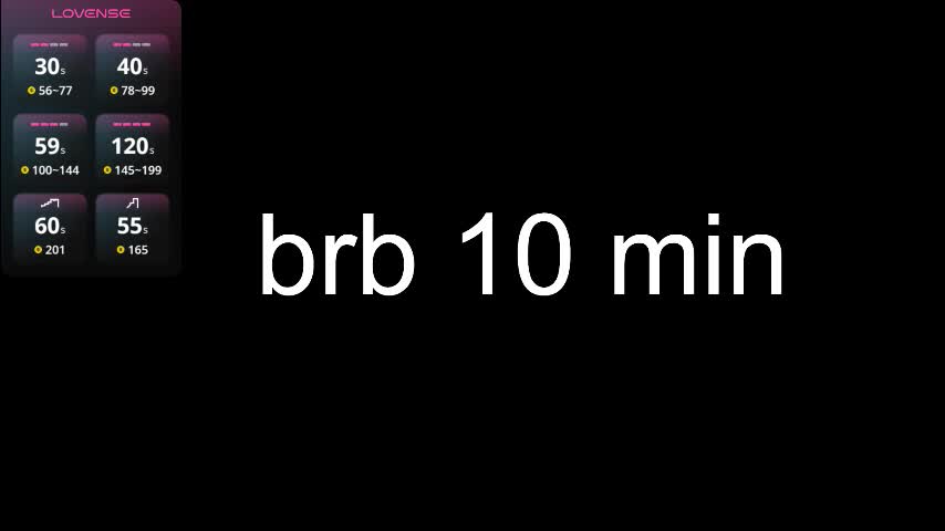 neldabestwick Cam Model Chat October 10, 2025