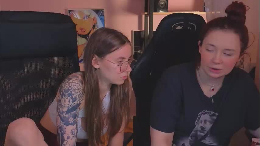 _lovelylove_ Cam Model Chat October 10, 2025