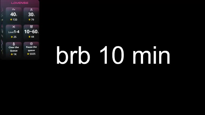 neldabestwick Cam Model Chat October 10, 2025