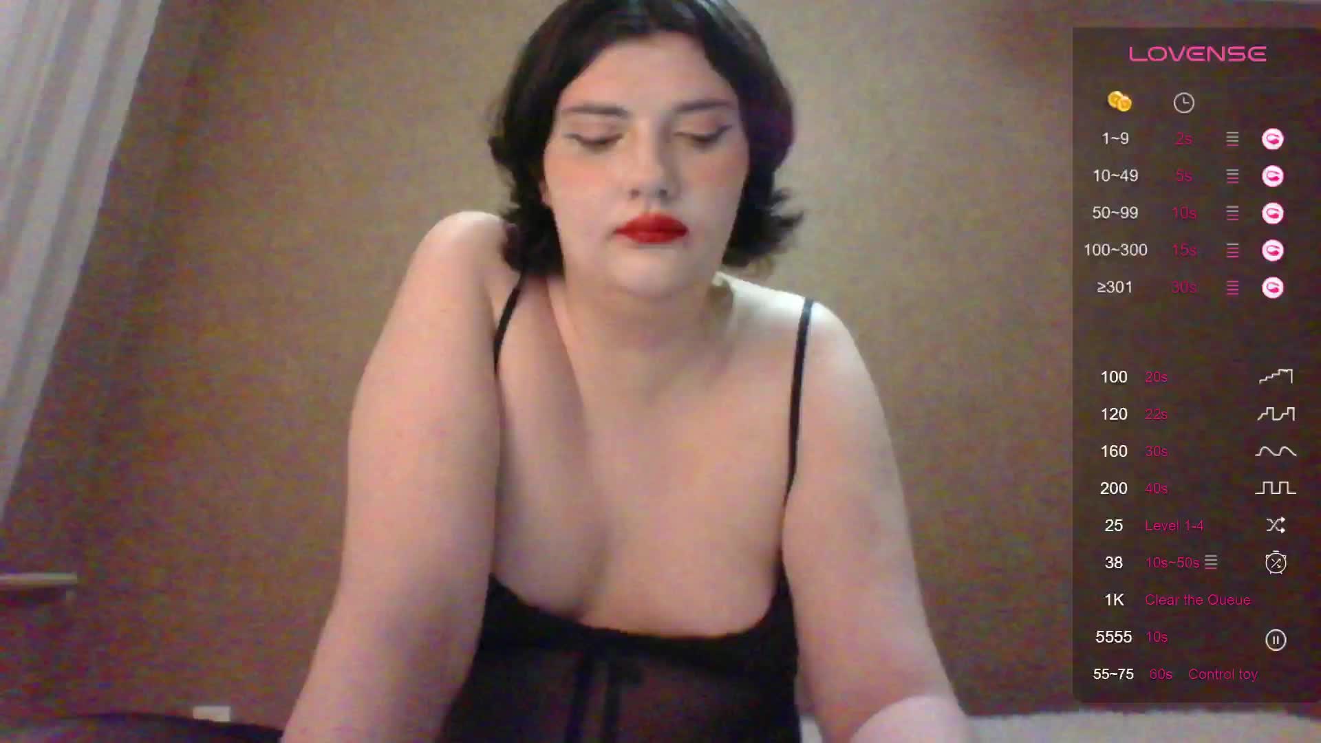 camgirl_xx Cam Model Chat October 10, 2025