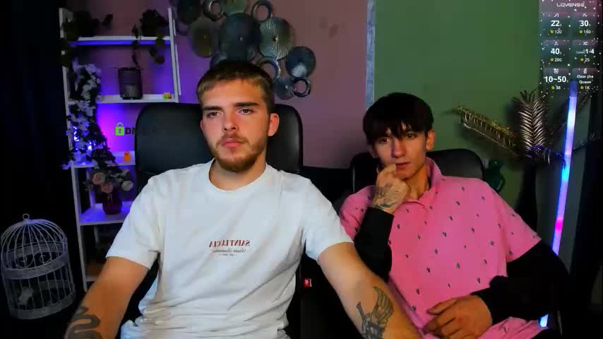 ash_raven_ Cam Model Chat October 10, 2025