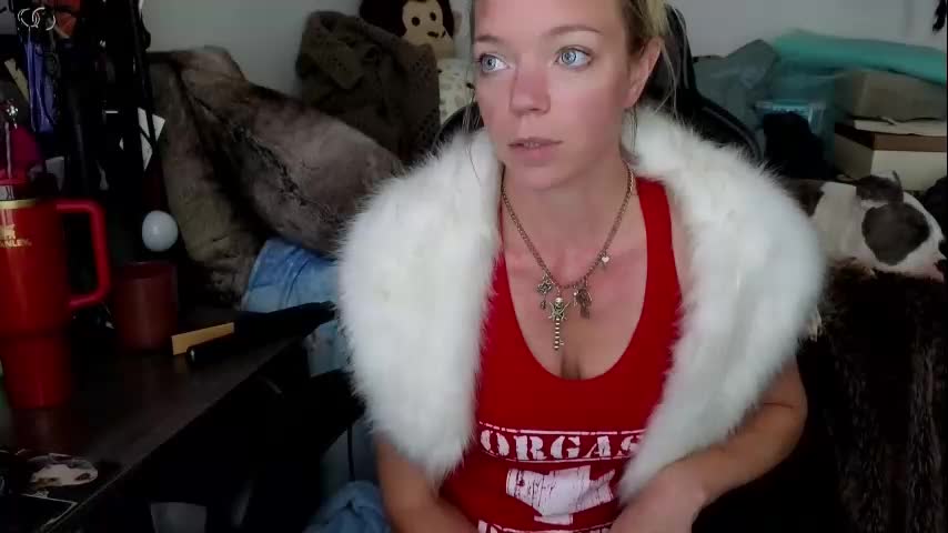 goddess_of_mars Cam Model Chat October 10, 2025