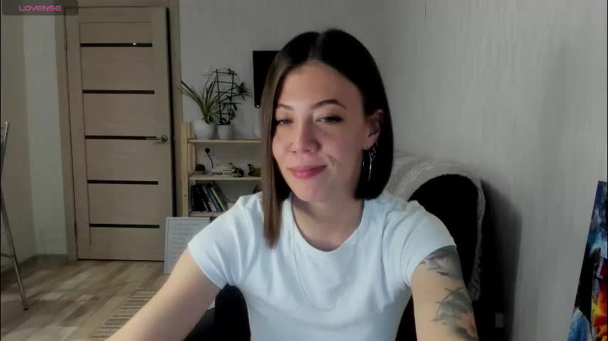 oops_britney Cam Model Chat October 10, 2025