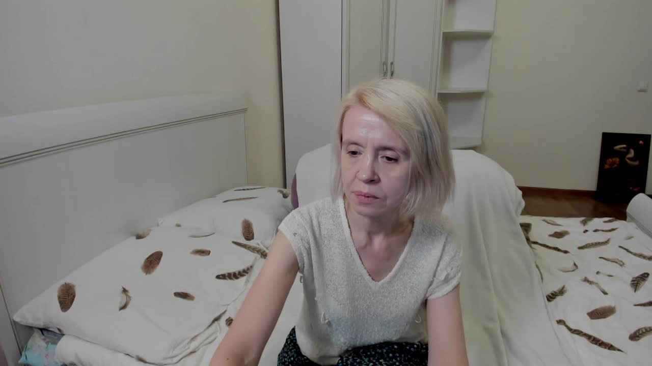 aminalive Cam Model Chat October 10, 2025