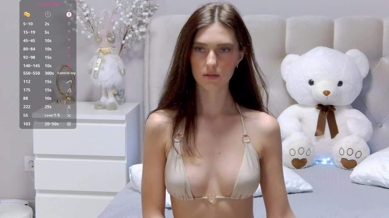 Baginyaaa Cam Model Chat October 10, 2025