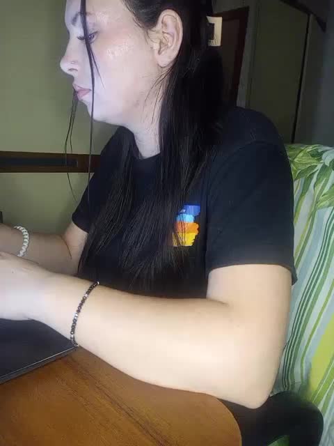 CAMA-CEKC Cam Model Chat October 10, 2025