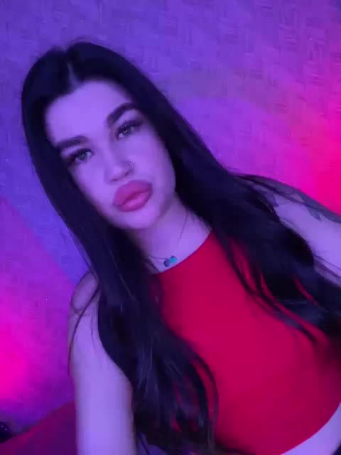 suchka-black- Cam Model Chat October 10, 2025