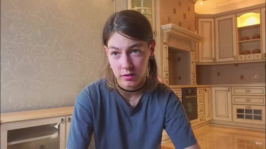 corriezarella Cam Model Chat October 10, 2025