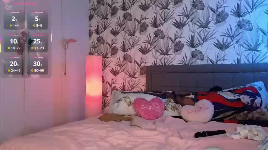 lil_bae_elen Cam Model Chat October 10, 2025