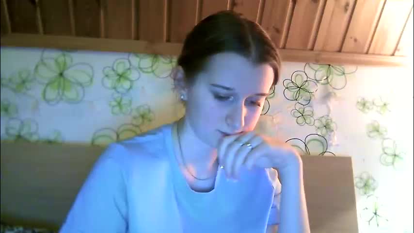 adorable_sparkle Cam Model Chat October 10, 2025