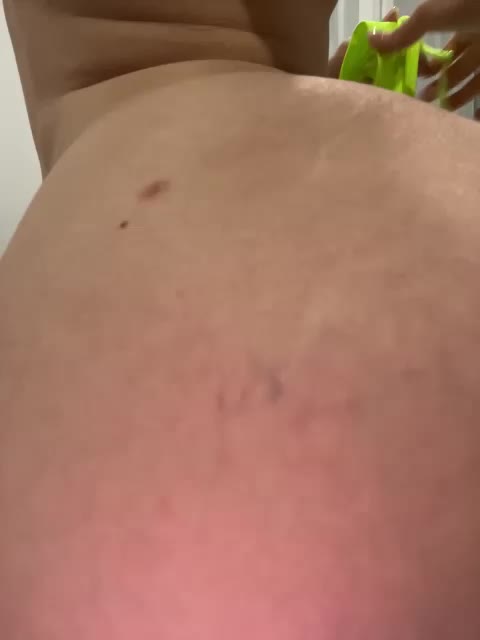 RussAss Cam Model Chat October 10, 2025