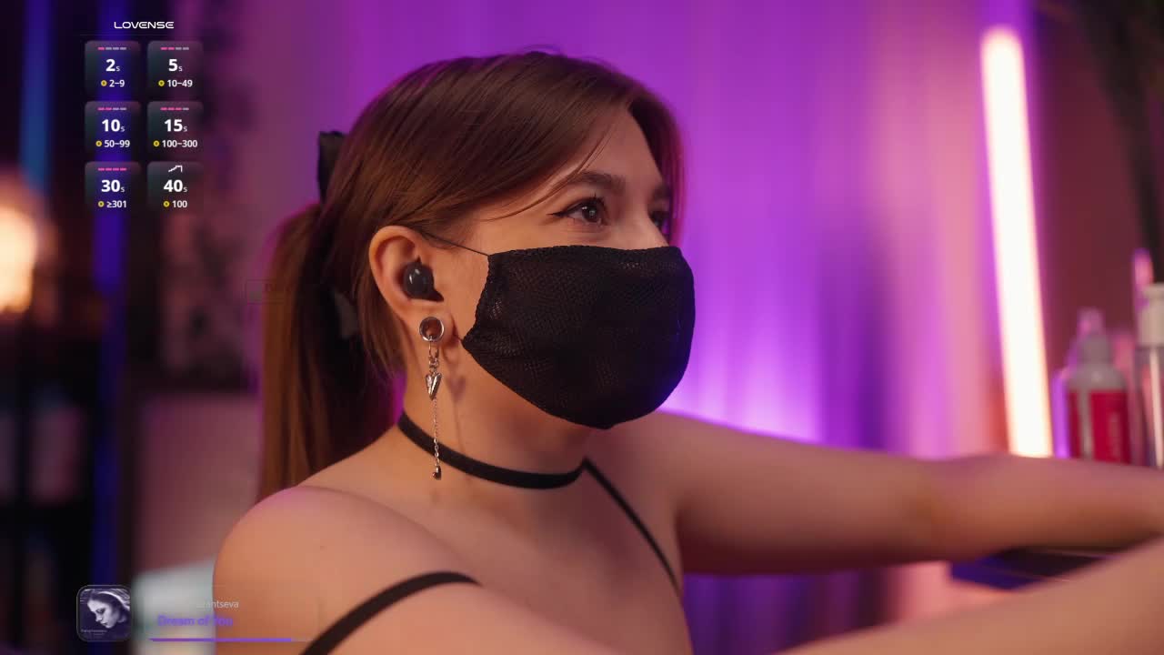 arimass Cam Model Chat October 10, 2025