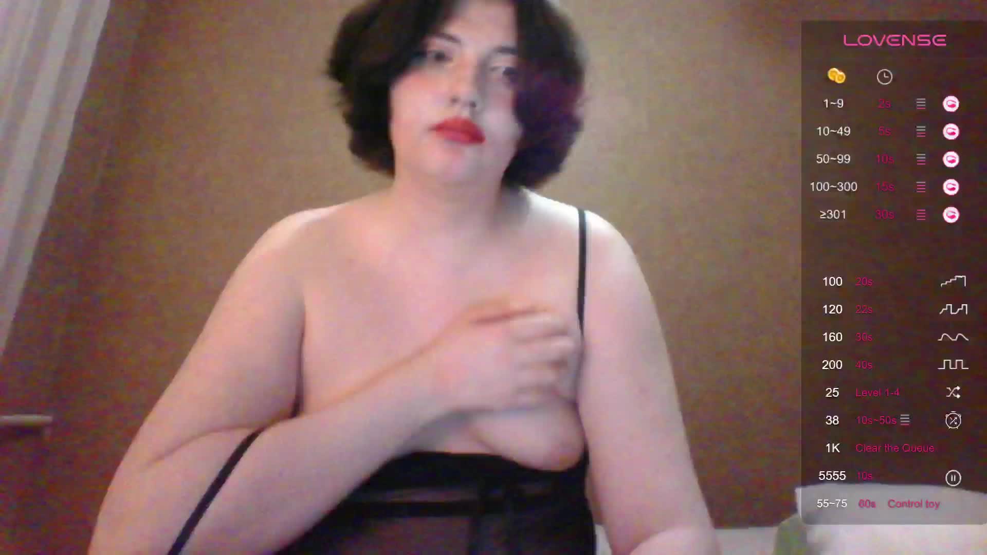 camgirl_xx Cam Model Chat October 10, 2025