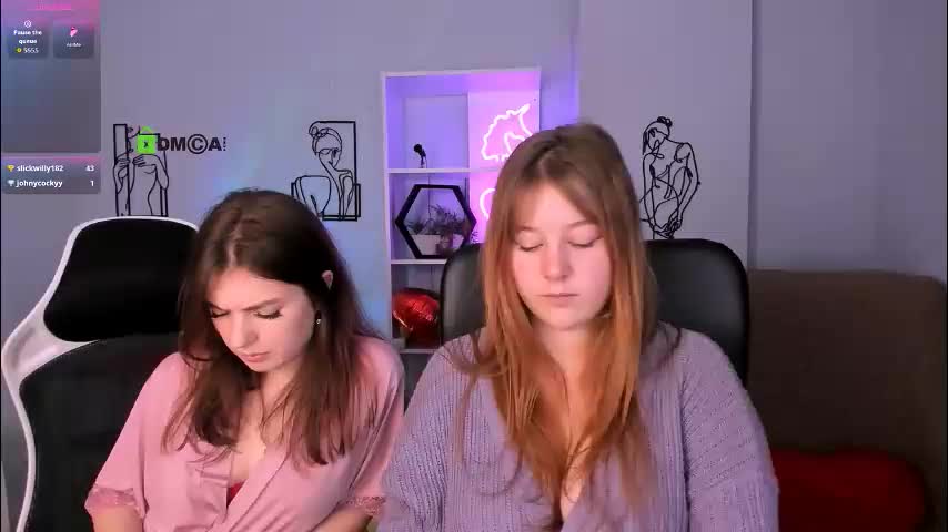 jaklin_meow Cam Model Chat October 10, 2025