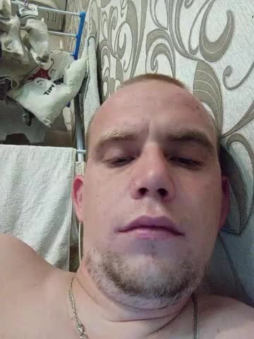 Sergey-0989 Cam Model Chat October 10, 2025