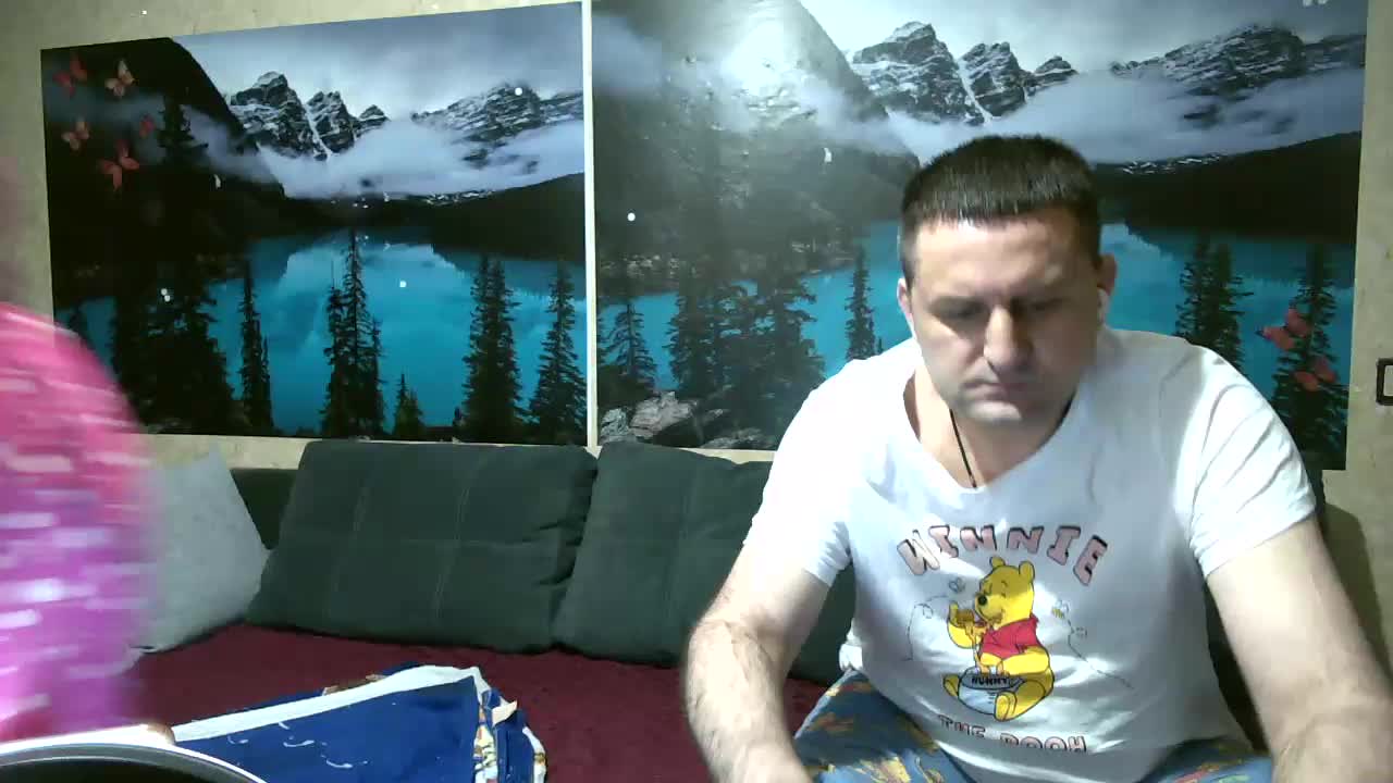 Big_Boss55 Cam Model Chat October 10, 2025