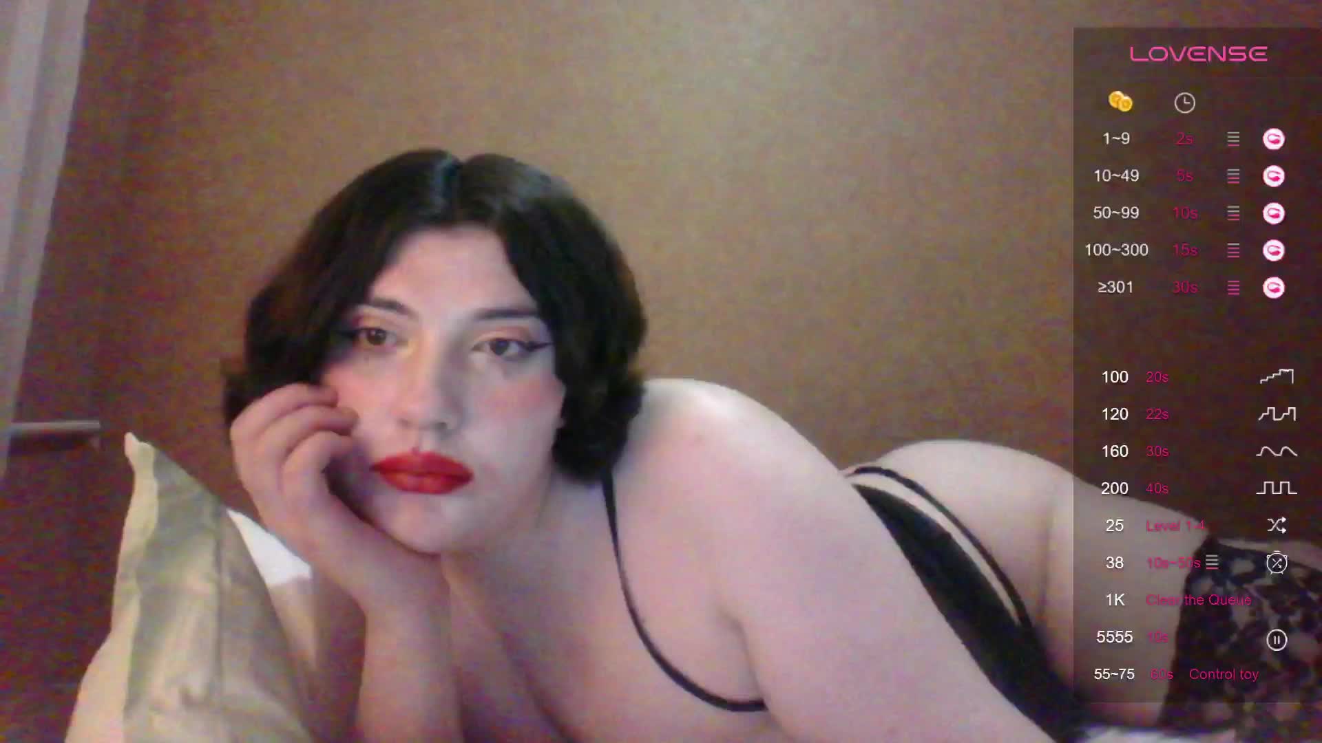 camgirl_xx Cam Model Chat October 10, 2025