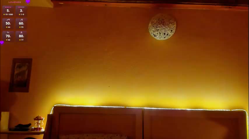 purpurmonstr Cam Model Chat October 10, 2025