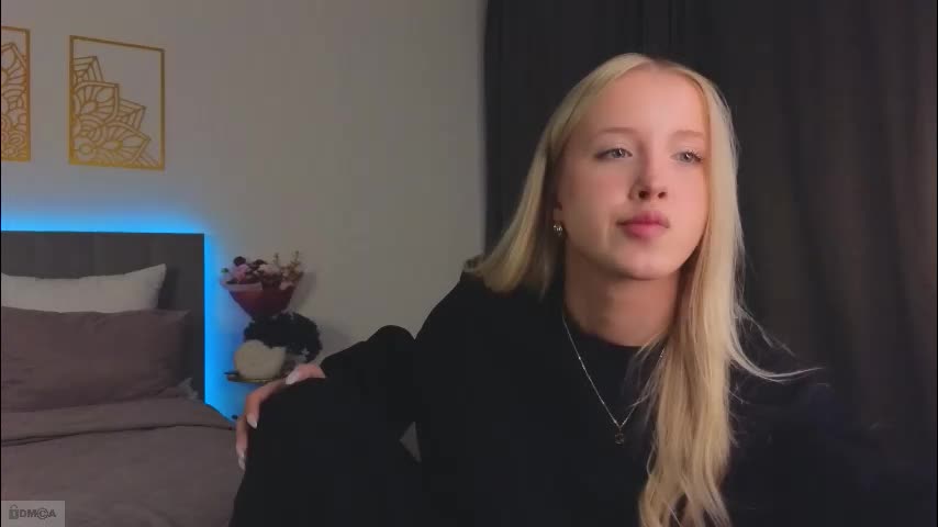 adele_armas Cam Model Chat October 10, 2025