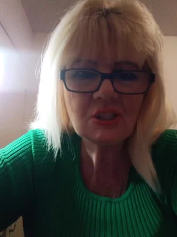 BoloshkaBlonda Cam Model Chat October 10, 2025