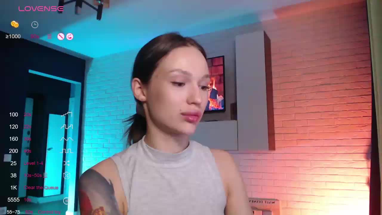 JadeSwift Cam Model Chat October 10, 2025