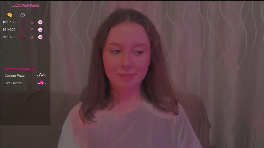 miranadevl Cam Model Chat October 10, 2025