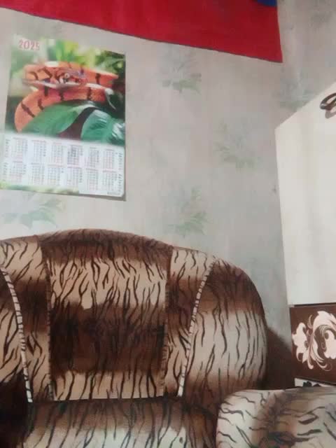 Calibriya Cam Model Chat October 10, 2025