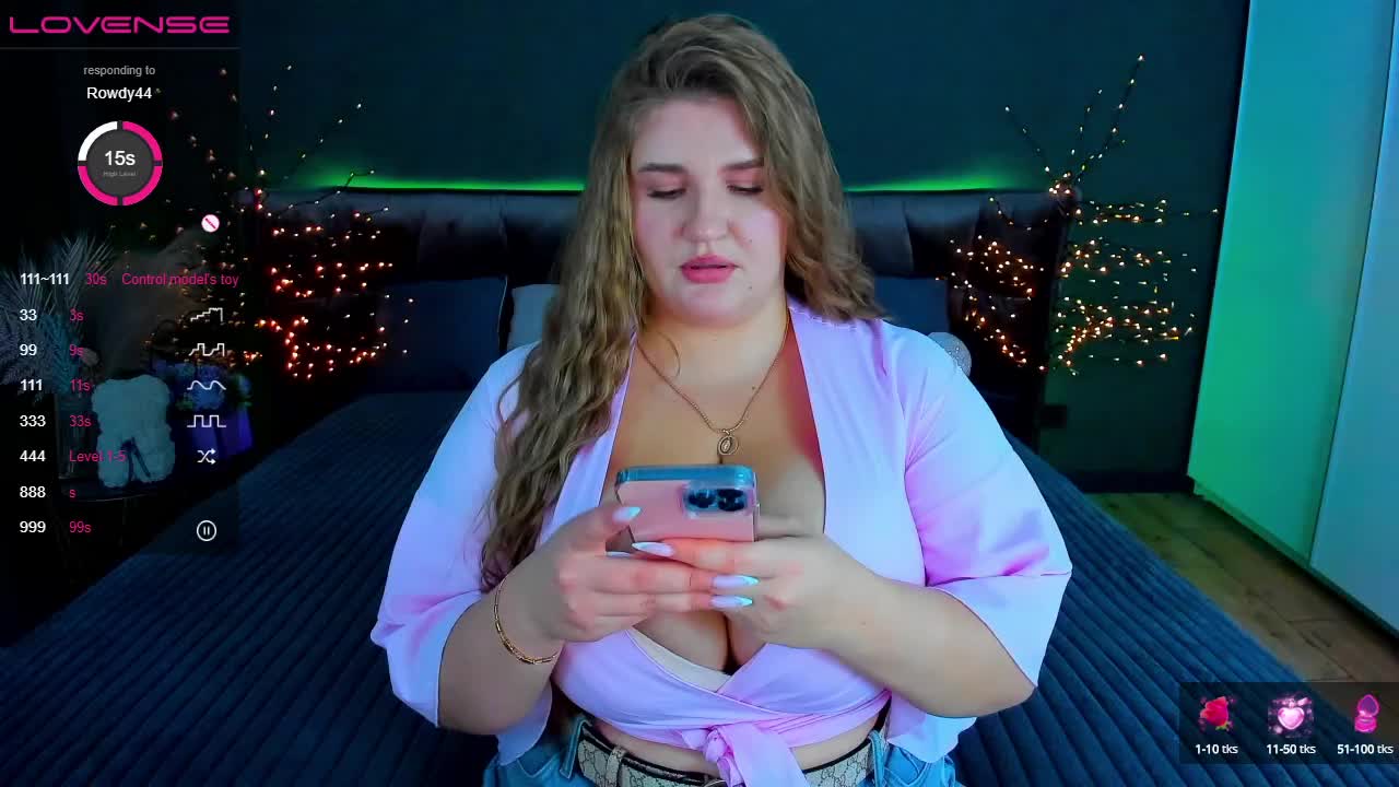 Adele-sugar Cam Model Chat October 10, 2025