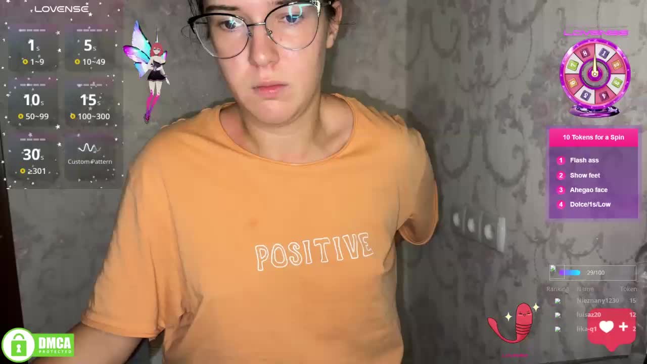 the-princese Cam Model Chat October 10, 2025