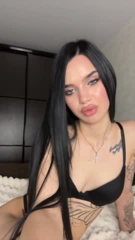 EvaDesire Cam Model Chat October 10, 2025