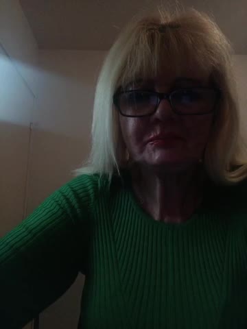 BoloshkaBlonda Cam Model Chat October 10, 2025