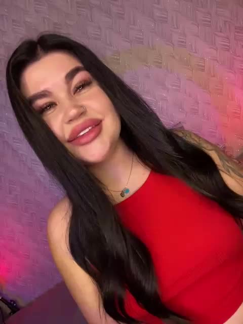 suchka-black- Cam Model Chat October 10, 2025