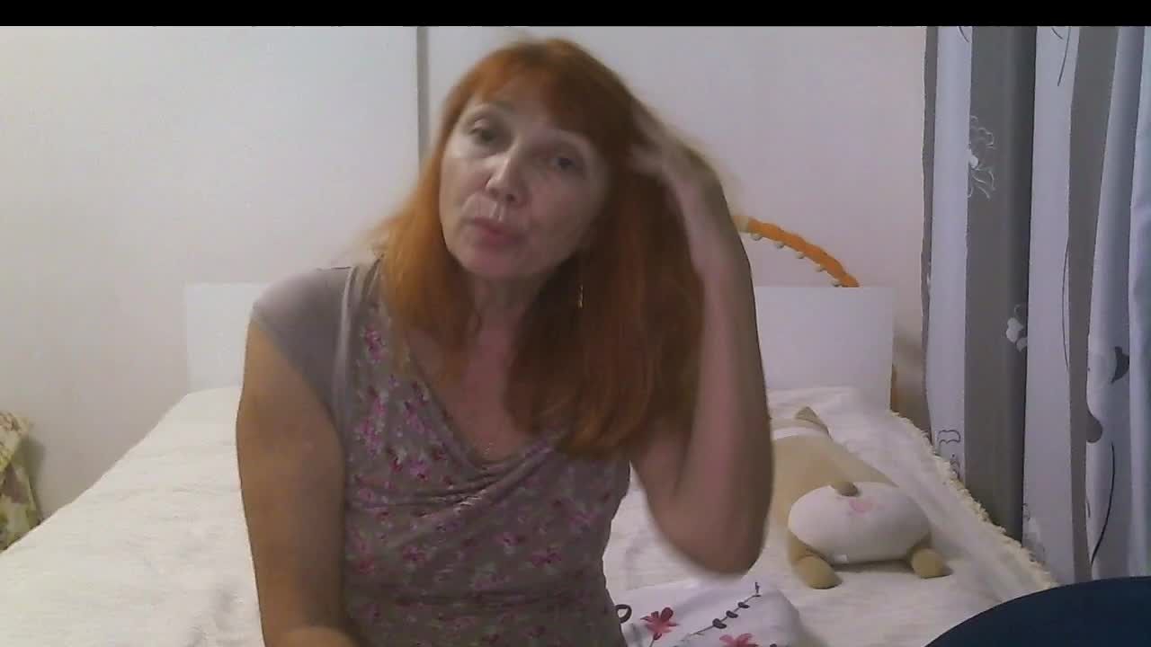 LIliana77777 Cam Model Chat October 10, 2025