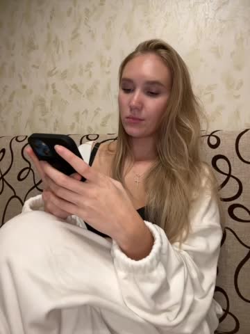 MariaTull Cam Model Chat October 10, 2025