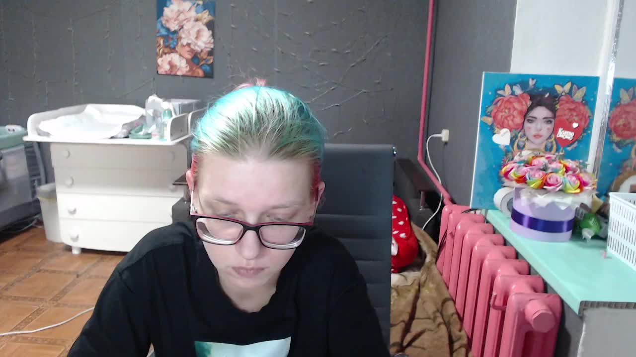 malvinella Cam Model Chat October 10, 2025