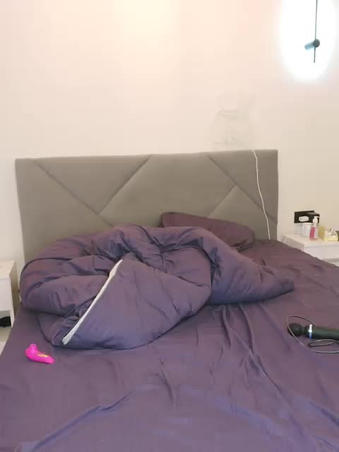 yuliia_3003 Cam Model Chat October 10, 2025