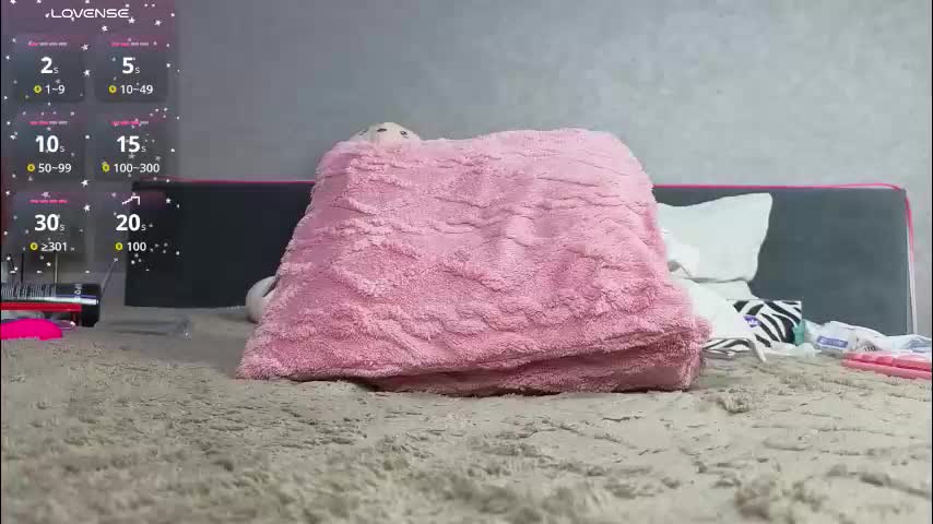 auroralovejoy Cam Model Chat October 10, 2025
