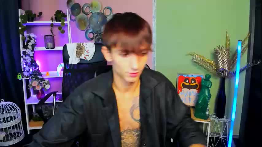 ash_raven_ Cam Model Chat October 10, 2025