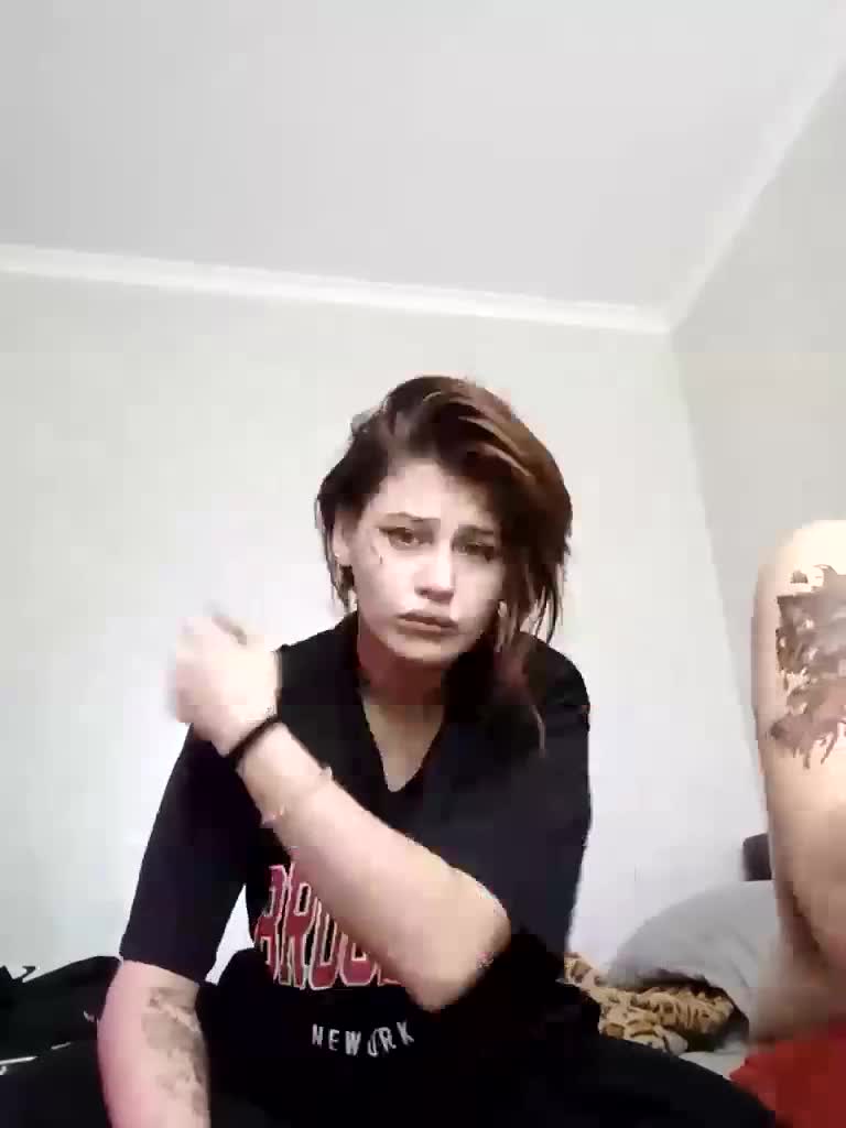 AnnaArtem Cam Model Chat October 10, 2025