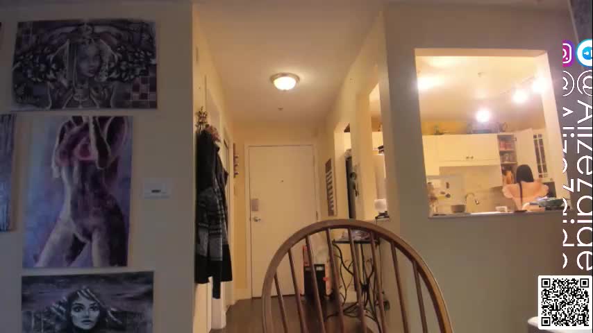 alizezaide Cam Model Chat October 10, 2025