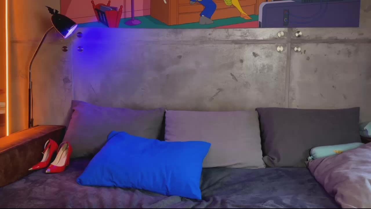 Na-izi Cam Model Chat October 10, 2025