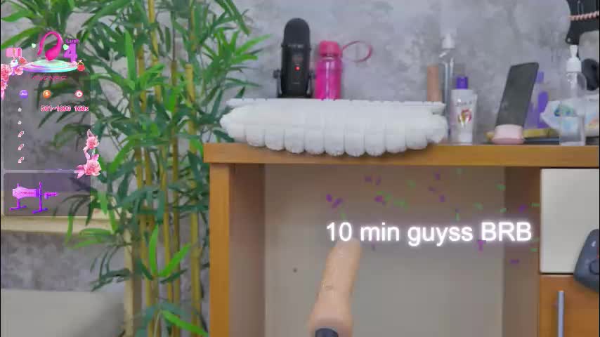 yourburnwish Cam Model Chat October 10, 2025