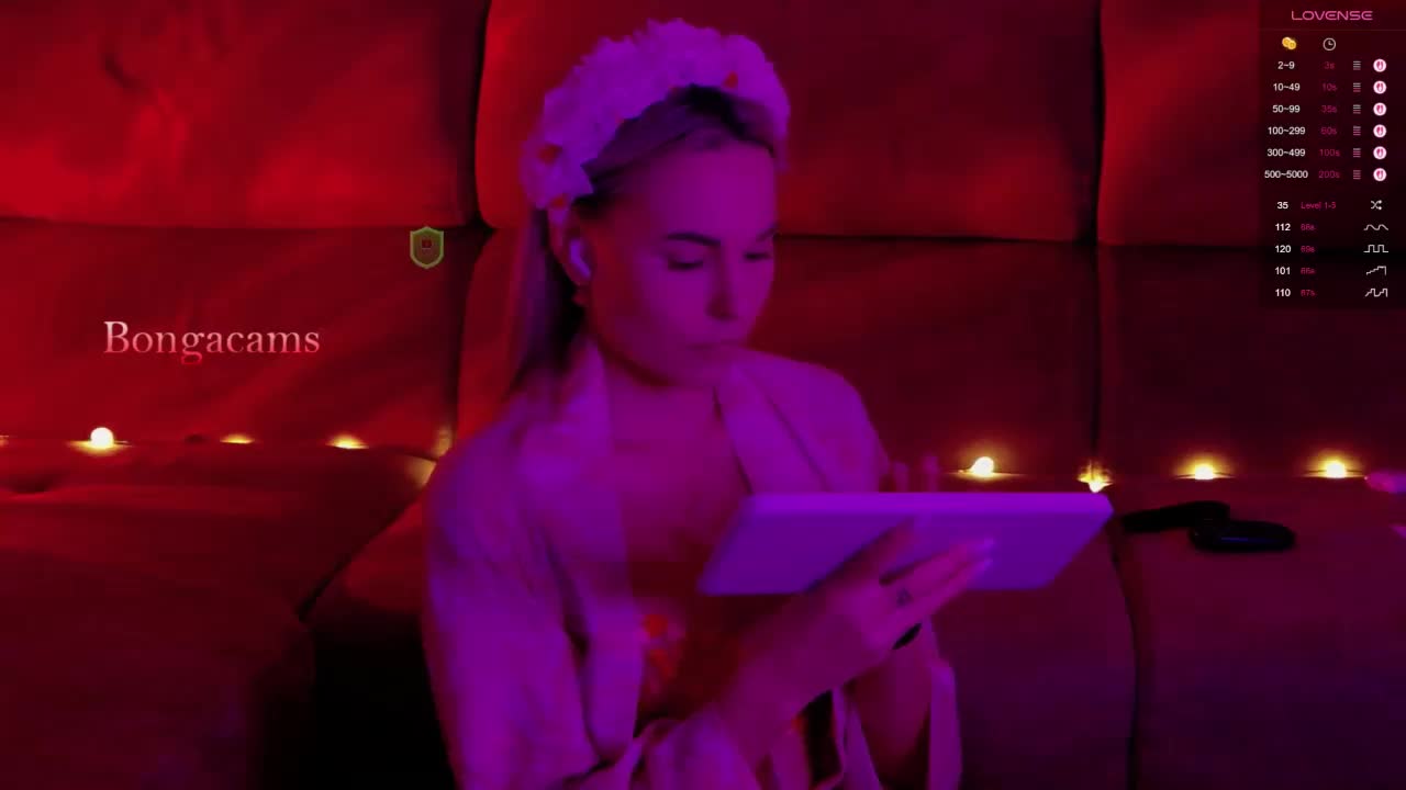 Kocmoc_Katerina Cam Model Chat October 10, 2025