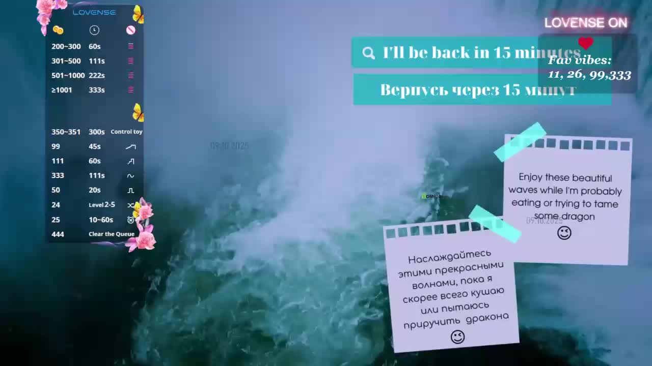 Call_Me_MANGO Cam Model Chat October 10, 2025