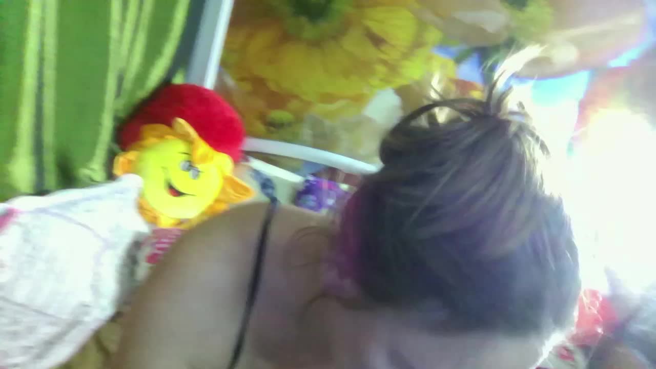 Aktriska Cam Model Chat October 10, 2025