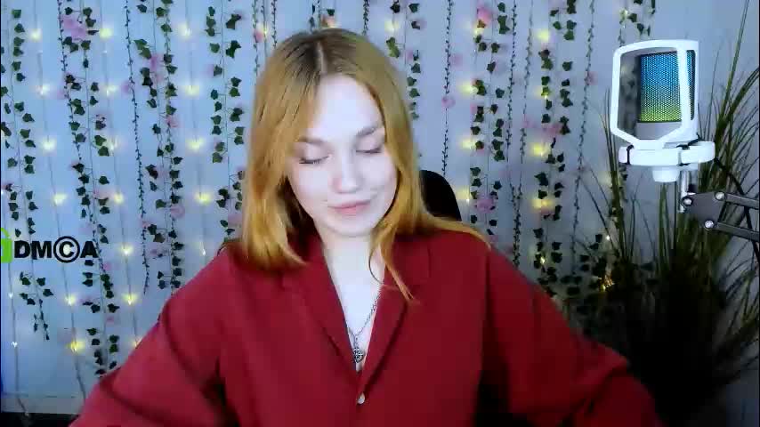 ellie_fire Cam Model Chat October 10, 2025