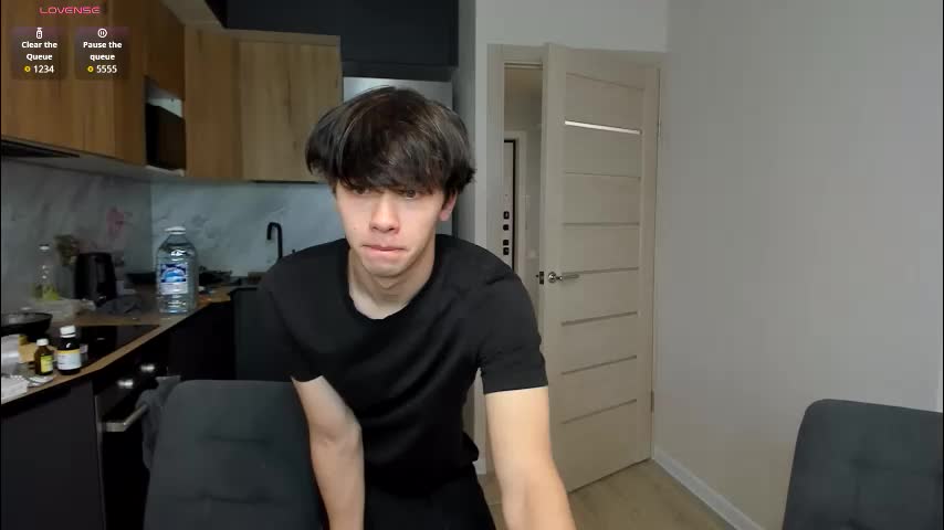 iamcassidy Cam Model Chat October 10, 2025