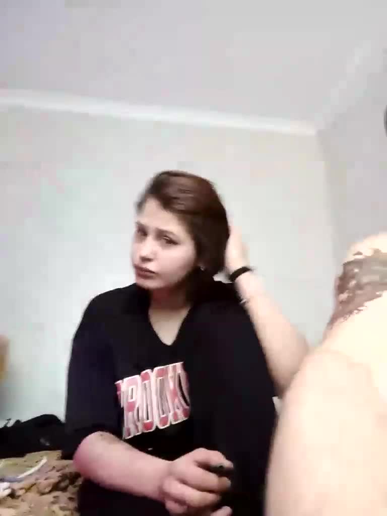 AnnaArtem Cam Model Chat October 10, 2025